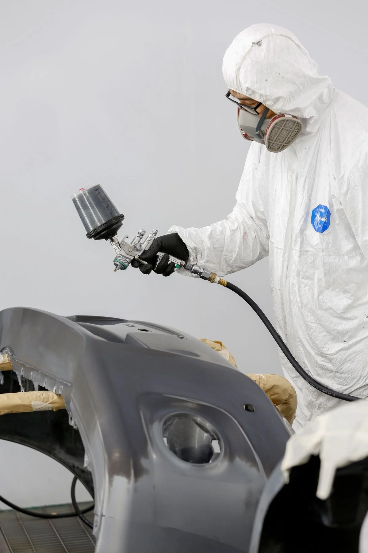 Microfibrillated Cellulose for Coatings