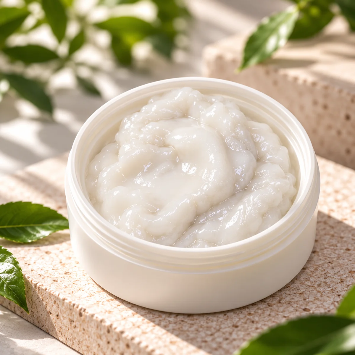 NeoCell fibrillated cellulose gel