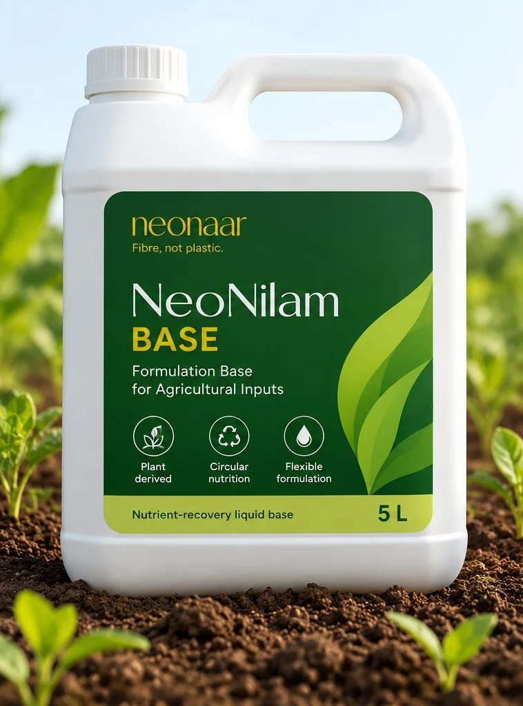 NeoNilam BASE product